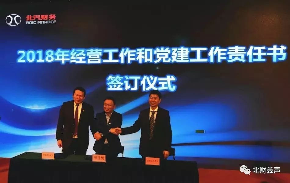 召開公司2018年管理大會(huì)