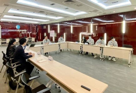 開講啦 北汽財務(wù)宣講團助力極狐專項營銷活動